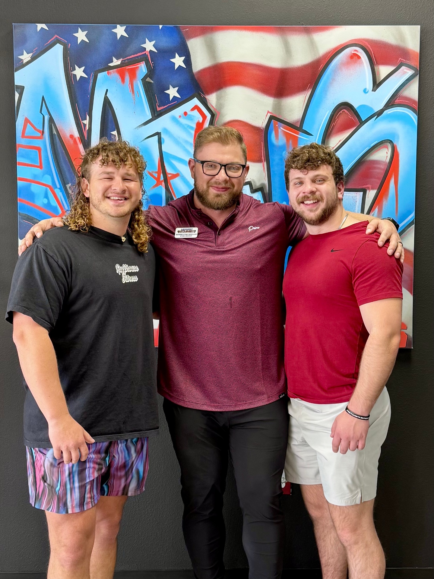 The Midwest Supplements team