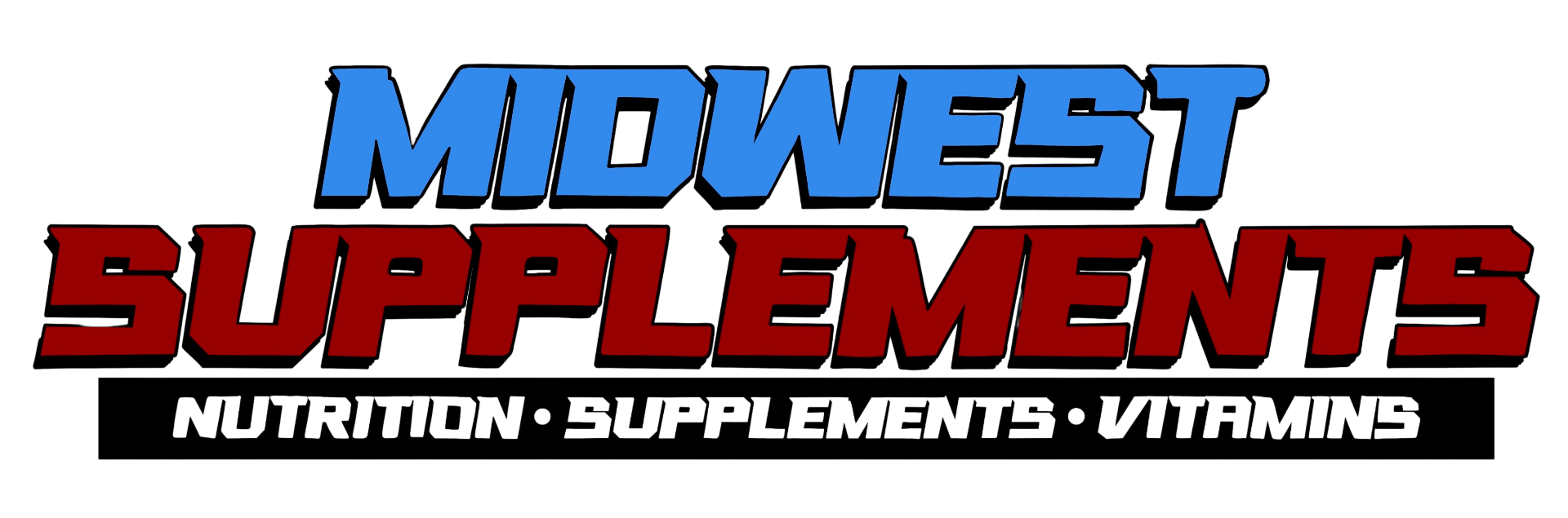 Midwest Supplements logo